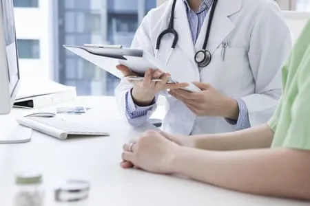 Частная наркологическая клиника в Новосибирске